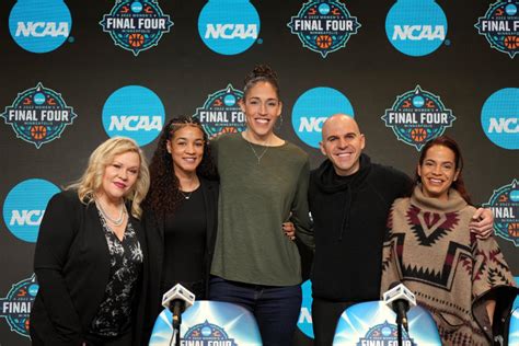Contact information for ondrej-hrabal.eu - NCAA Women's Bracketology: 2024 women's college basketball projections LSU and Iowa open as top seeds along with UConn and Utah. The Huskies are No. 1 overall in our first projection for 2023-24. 